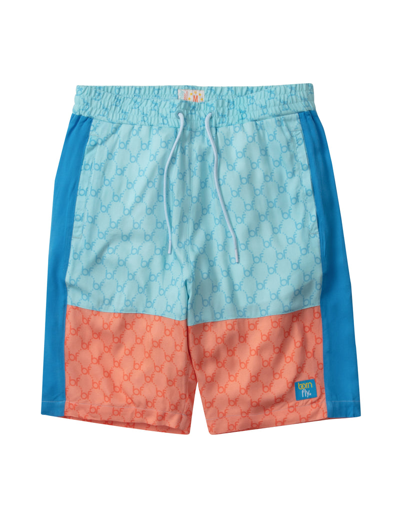 Born fly best sale shorts