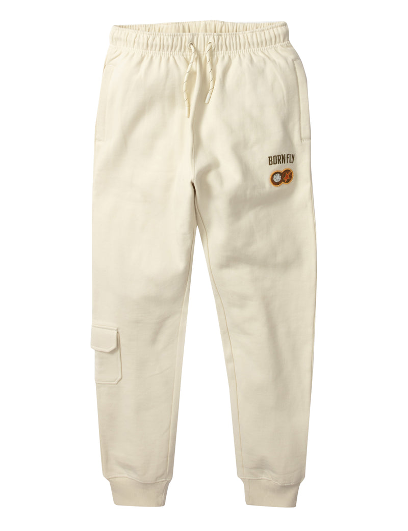 Born shop fly joggers