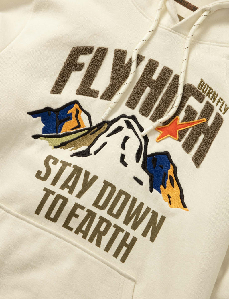 Born fly deals hoodie
