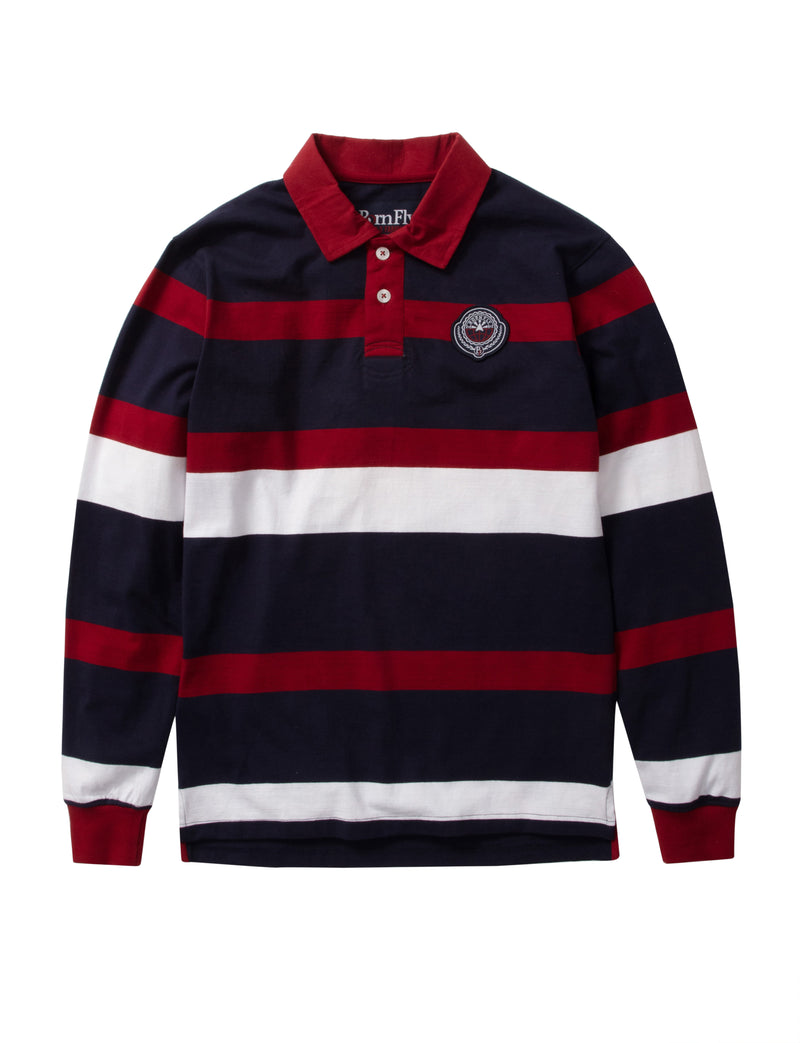 Big and tall deals rugby jerseys