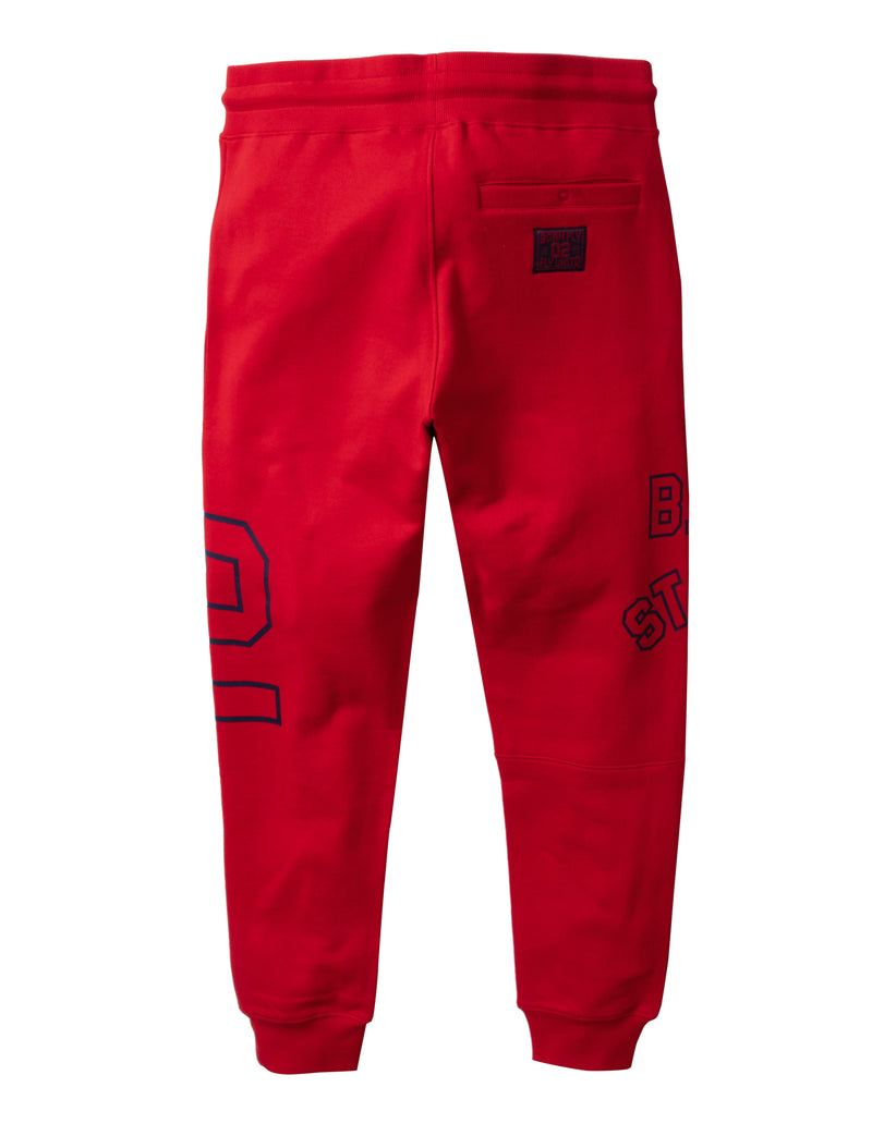 Born sales fly sweatpants