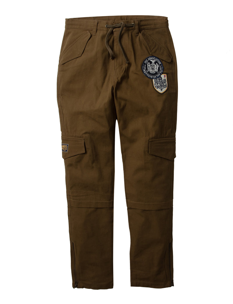 Circle Of Fly Cargo Pant