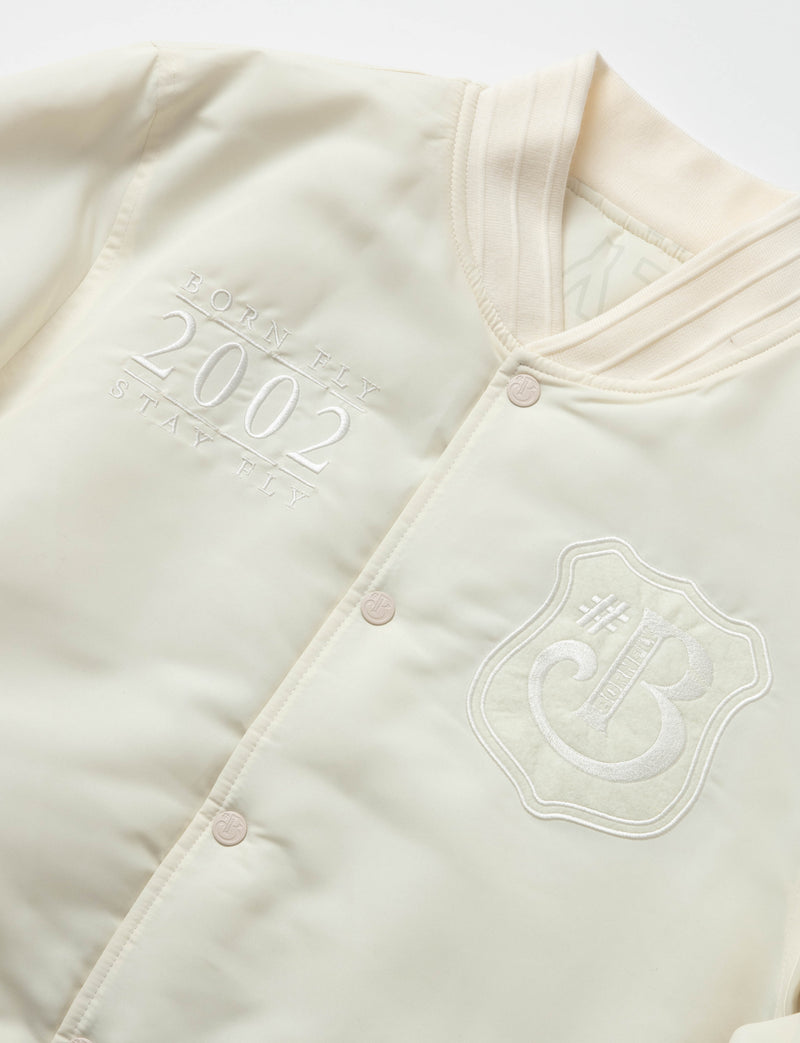 Born fly cheap reversible jacket
