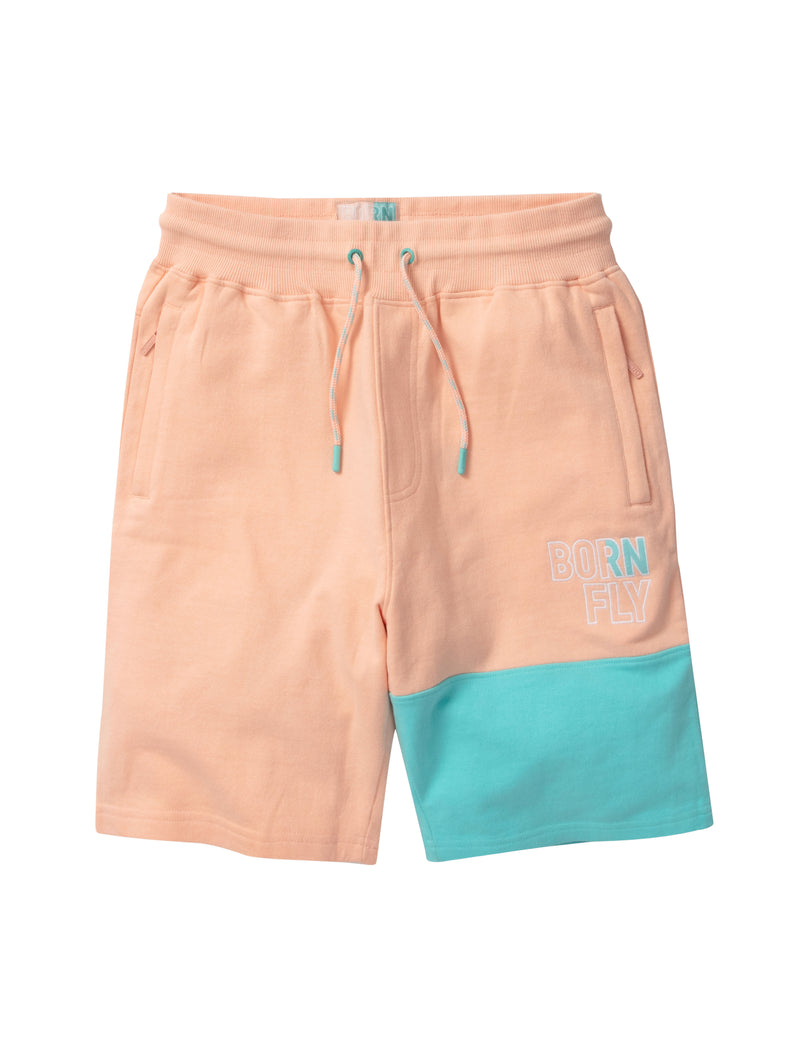 Born fly best sale shorts