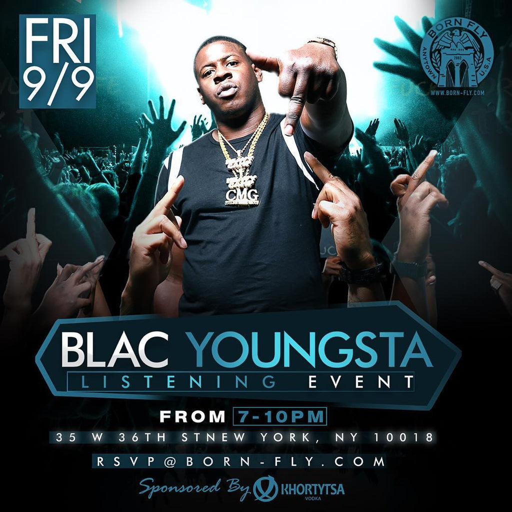 Blac Youngsta