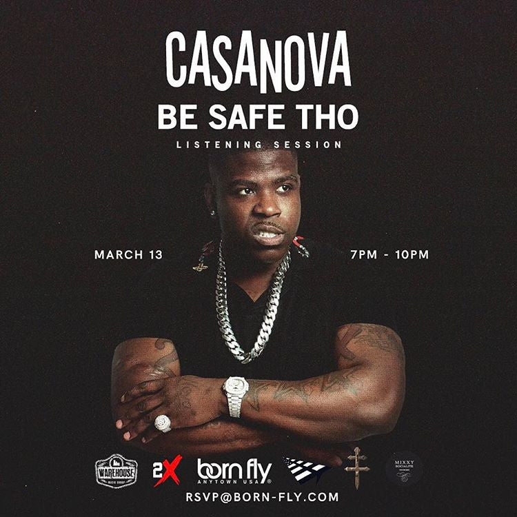 Cassanova