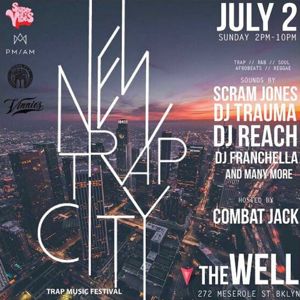 Trap Music Festival