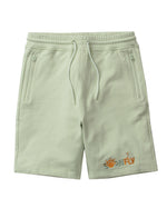 Butta Flyz Loopback Short