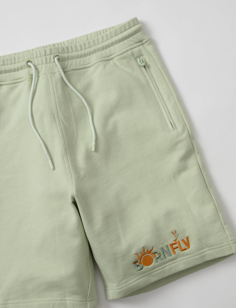 Butta Flyz Loopback Short
