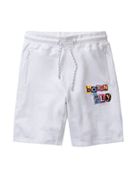 Big & Tall - Coolez Fly Loopback Short