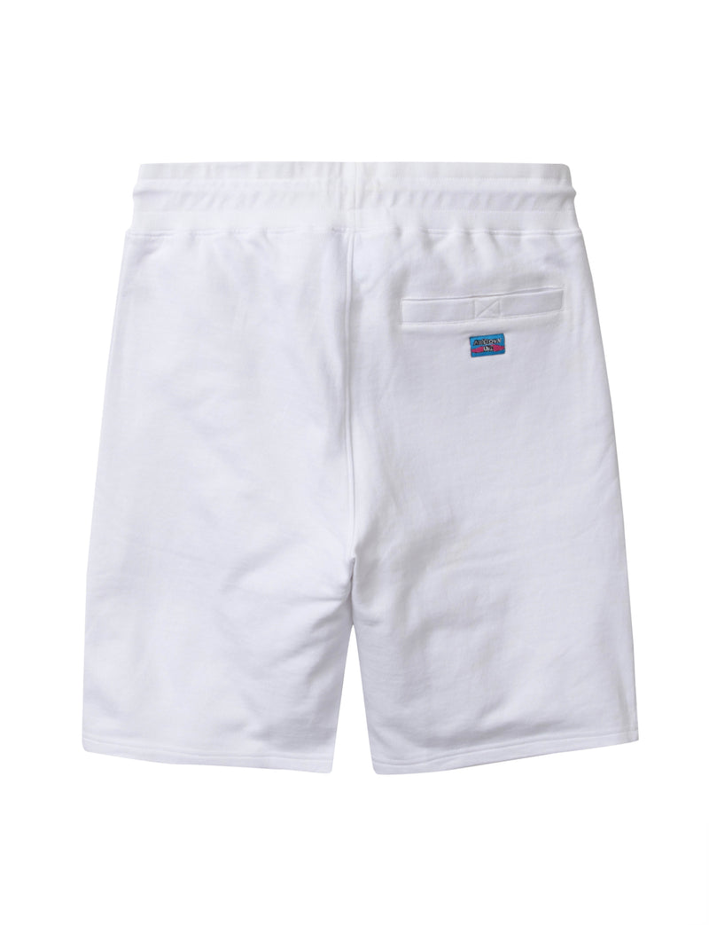 Big & Tall - Coolez Fly Loopback Short