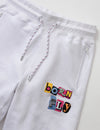 Big & Tall - Coolez Fly Loopback Short
