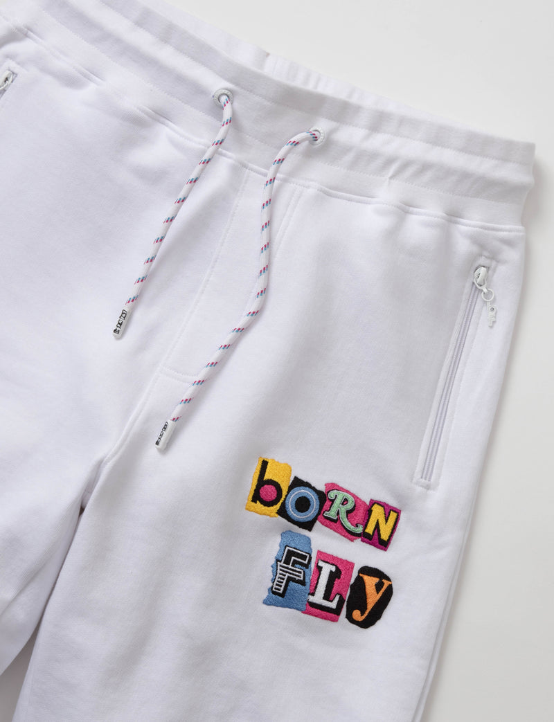 Big & Tall - Coolez Fly Loopback Short