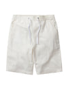 Fly Linen Short