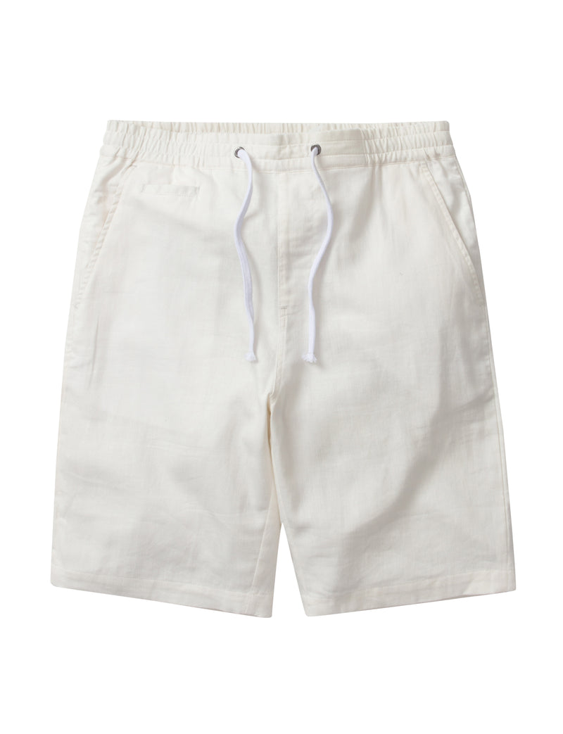 Fly Linen Short