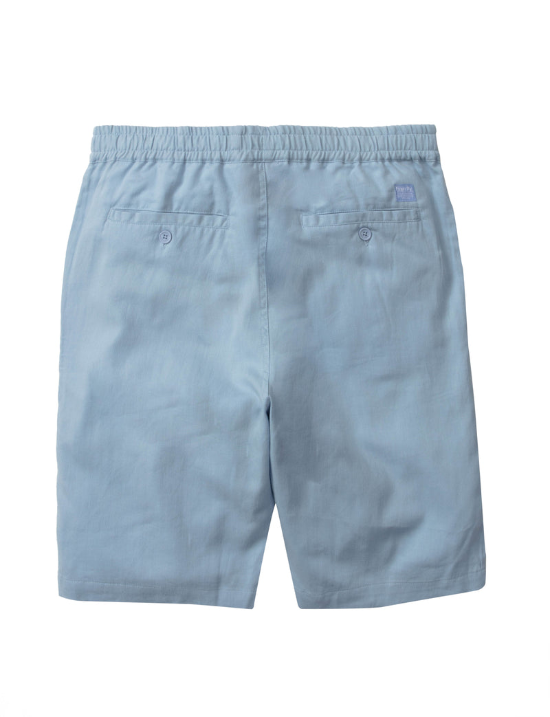 Fly Linen Short
