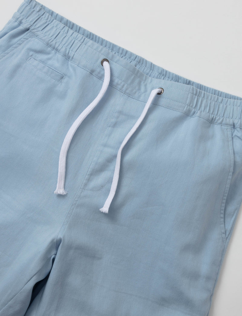 Fly Linen Short