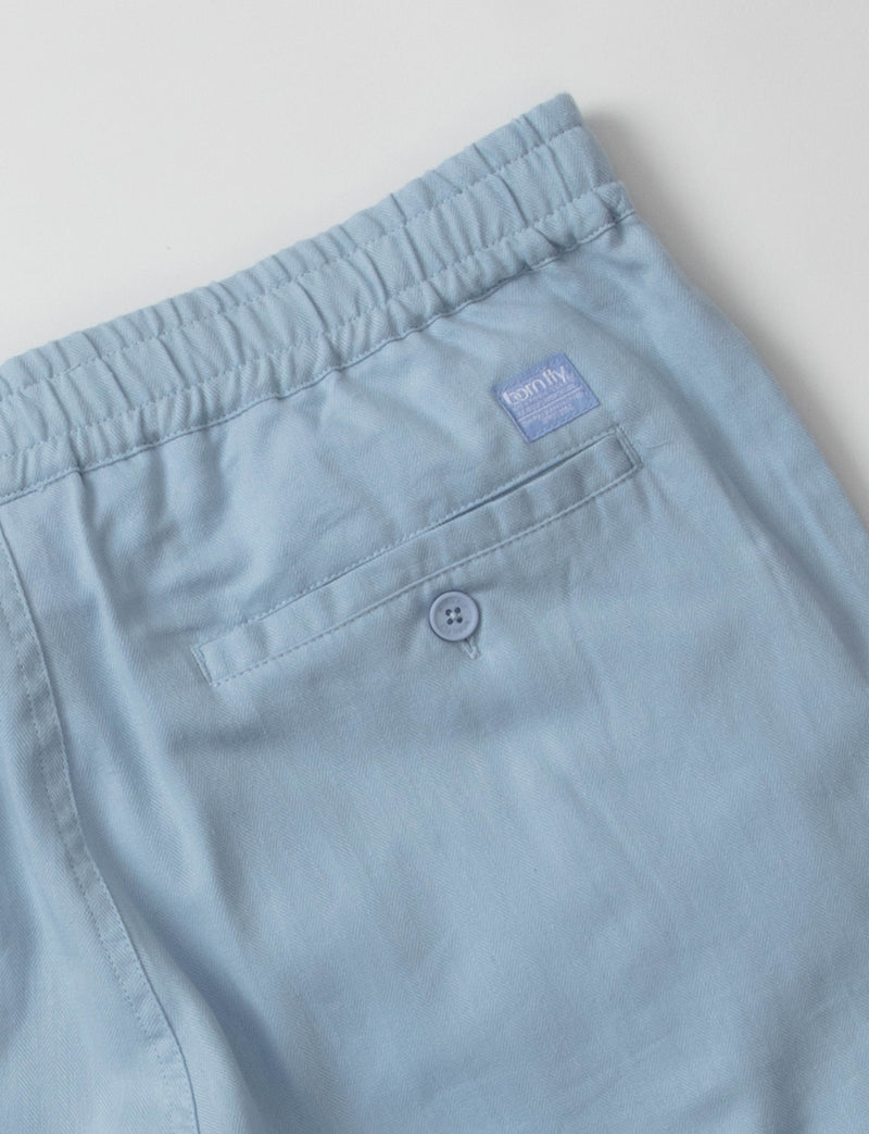 Fly Linen Short