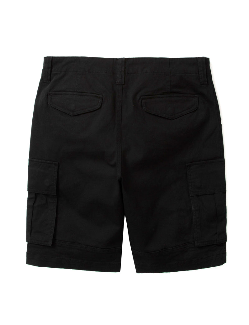 Big & Tall - Fly Cargo Short