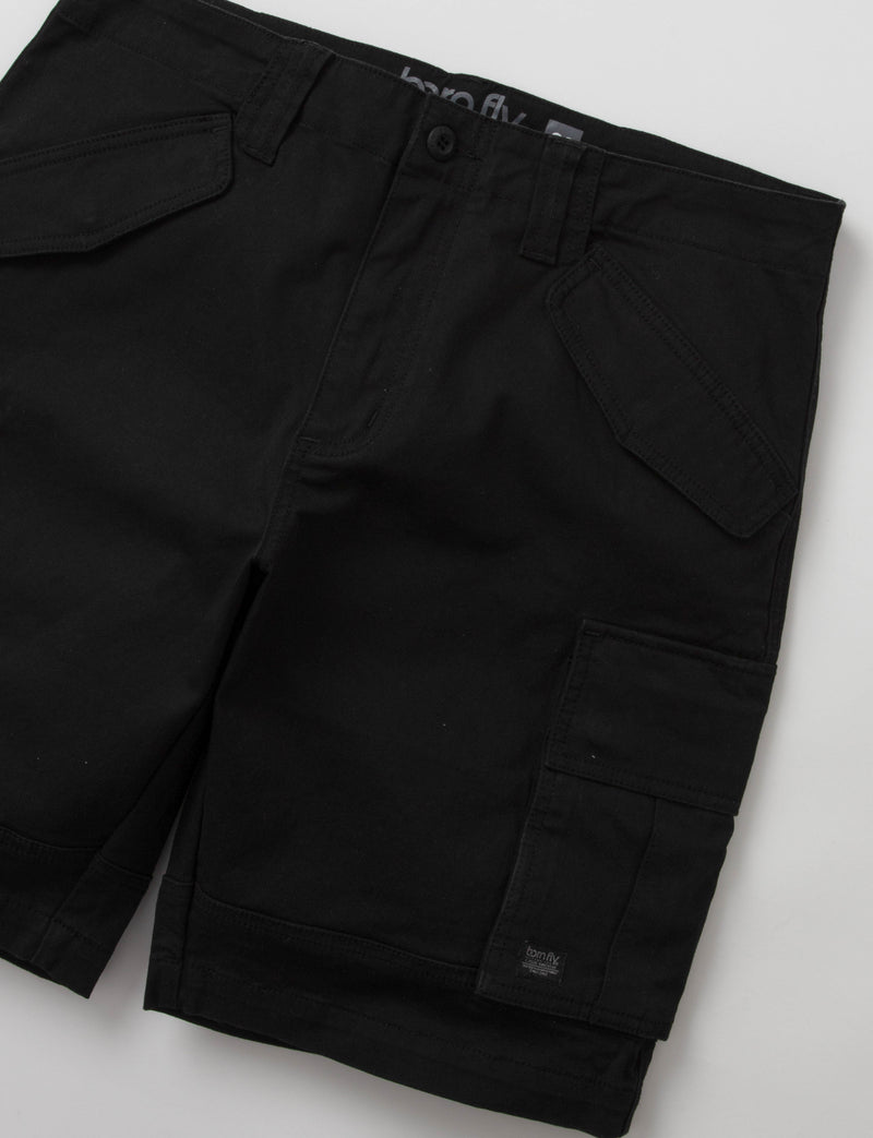 Big & Tall - Fly Cargo Short