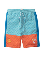 Supremely Fly Shorts