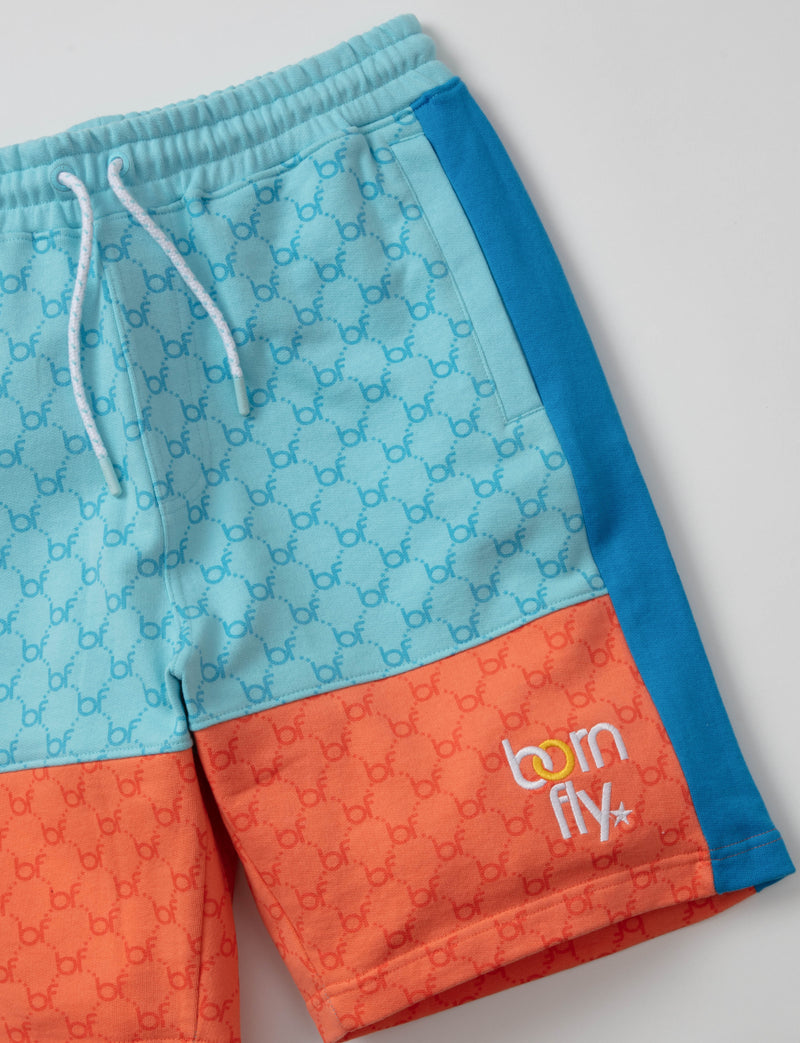 Supremely Fly Shorts