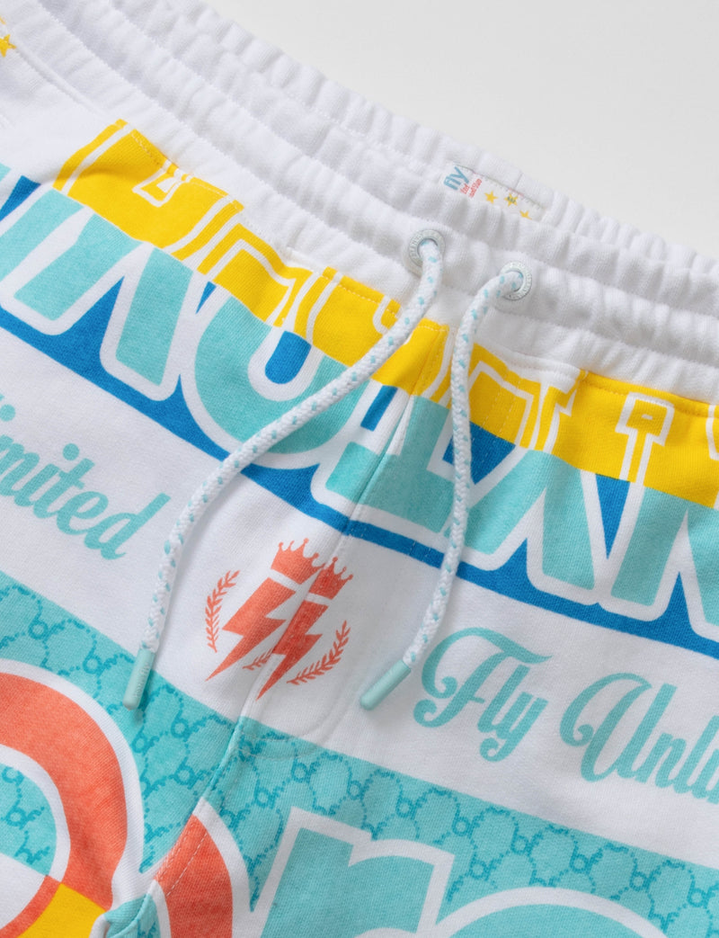 Big & Tall - Always Fly Loopback Short