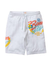 All-Out Fly Loopback Short