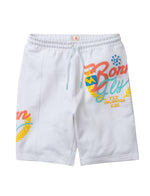 Big & Tall - All-Out Fly Loopback Short