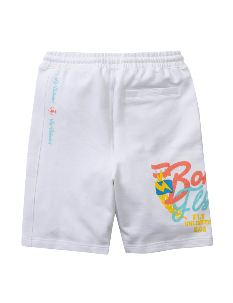 Big & Tall - All-Out Fly Loopback Short