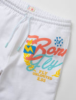 All-Out Fly Loopback Short