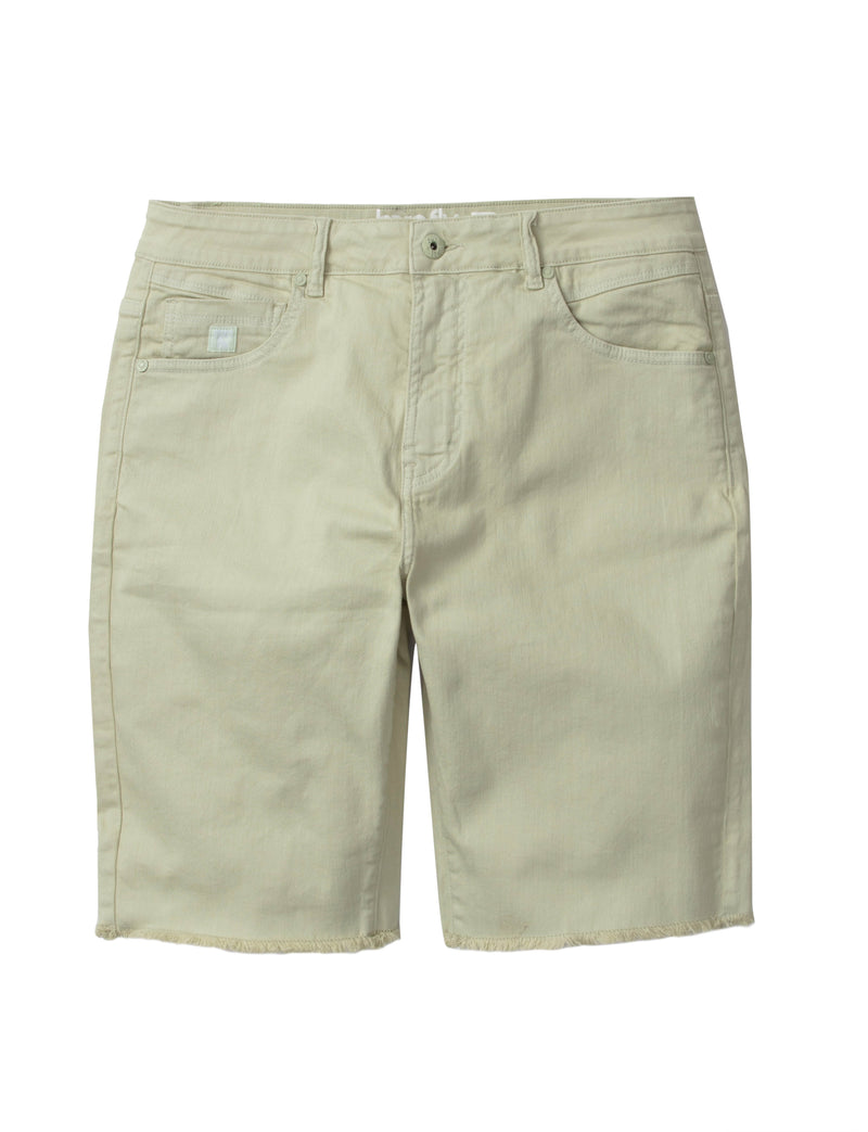 Big & Tall - Fly Denim Short