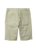 Big & Tall - Fly Denim Short