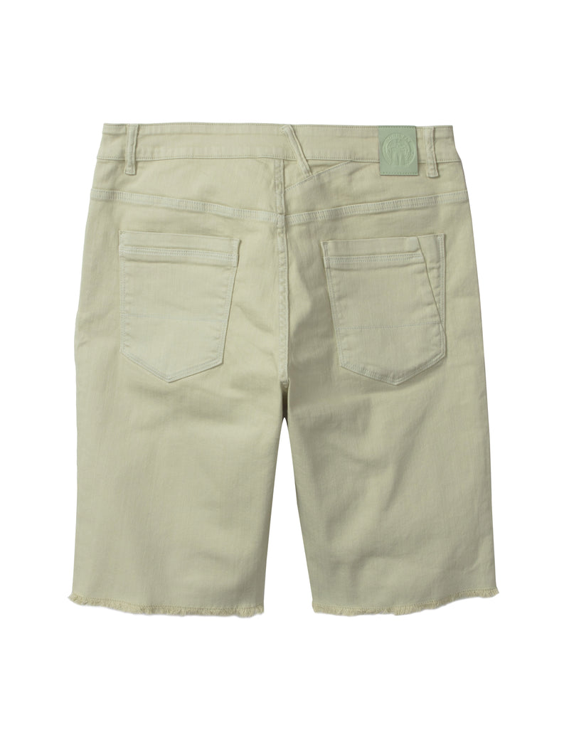 Big & Tall - Fly Denim Short