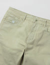 Big & Tall - Fly Denim Short