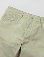 Big & Tall - Fly Denim Short