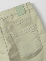 Big & Tall - Fly Denim Short