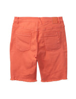 Fly Denim Short