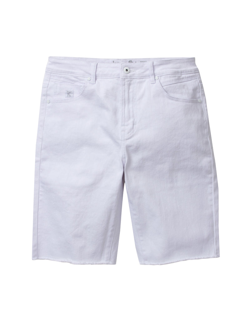 Big & Tall - Fly Denim Short