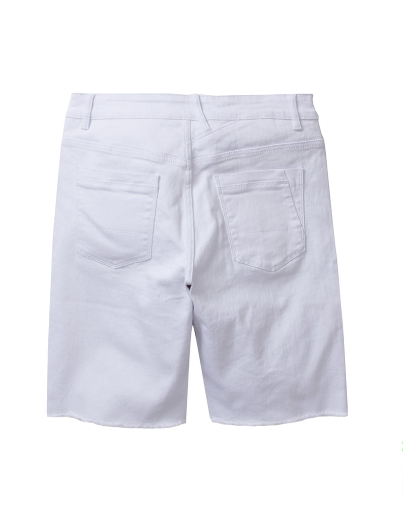 Big & Tall - Fly Denim Short