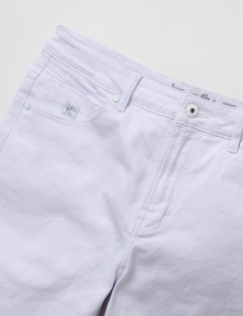Big & Tall - Fly Denim Short
