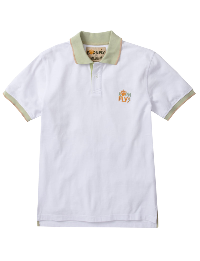 Big & Tall - Buddy Pass Pique Polo
