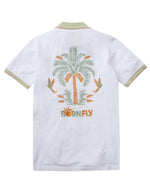 Big & Tall - Buddy Pass Pique Polo