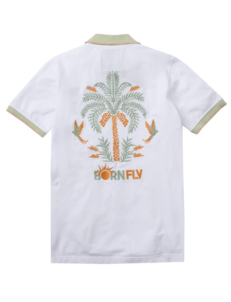 Big & Tall - Buddy Pass Pique Polo