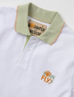 Big & Tall - Buddy Pass Pique Polo