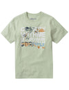 Fly With Me Tee