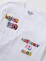 Big & Tall - U Fly Tee