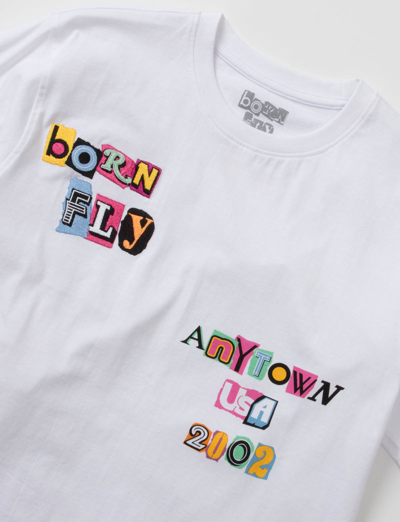 Big & Tall - U Fly Tee