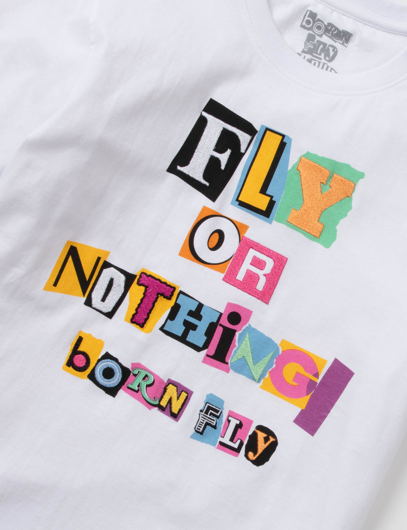 Coolez Fly Tee