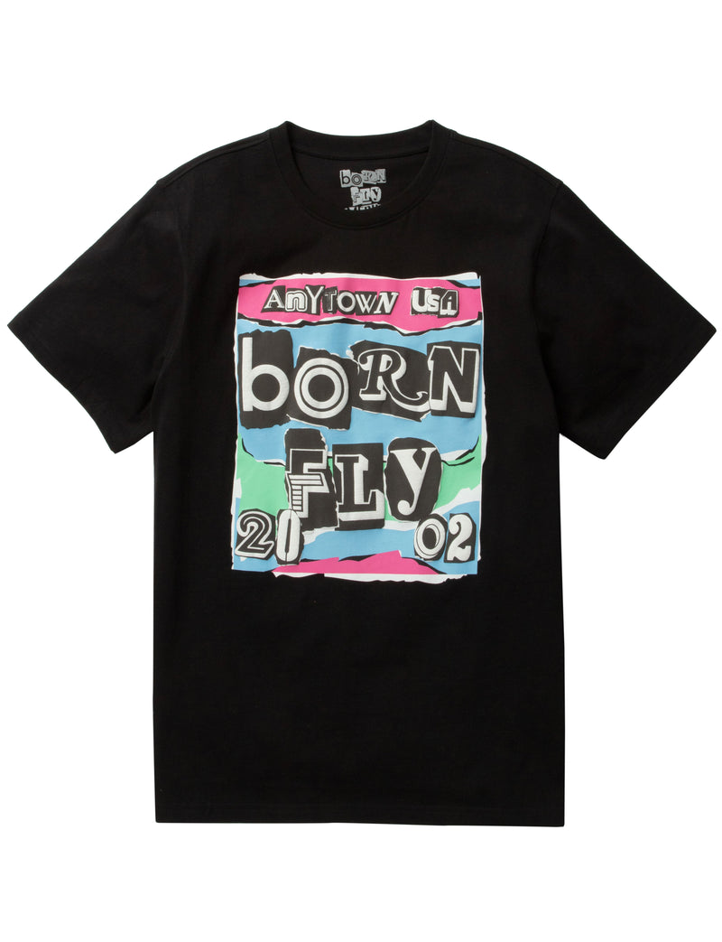 Anytown Tee